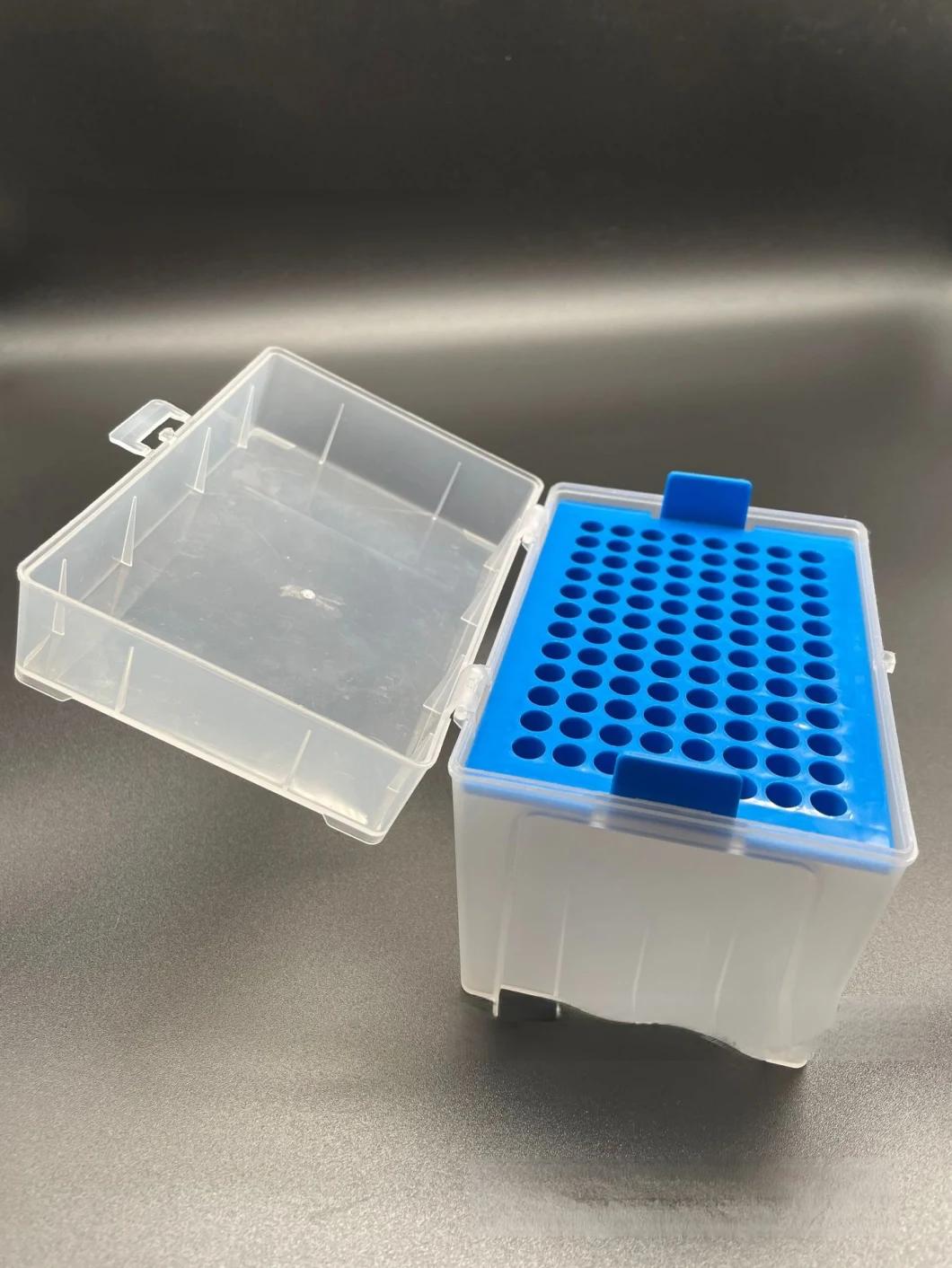 Disposable Virus Tube Mould Micro Tips Pipette Pipette Tips Medical Plastic Disposable Pipette Tips