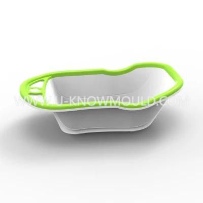 Baby Safety Bathtub Mold/Plastic Bathtub Mould