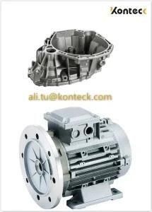 Customized Aluminum Die Casting Auto Parts