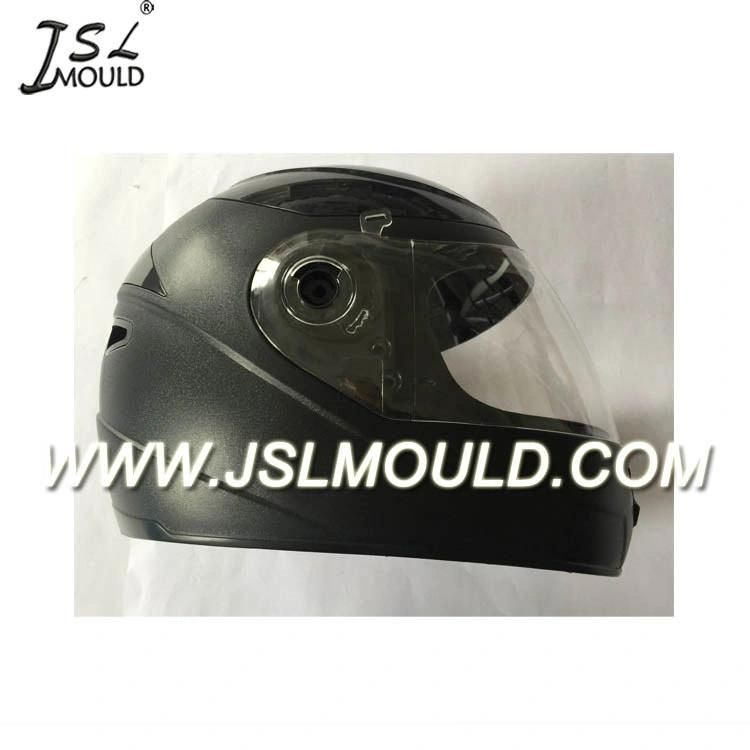 Customized Plastic Injection Bicycle Helmet Mould