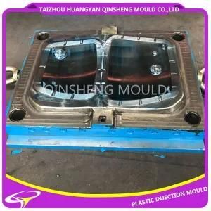 Plastic Water Heater Part for Huangyan Mould