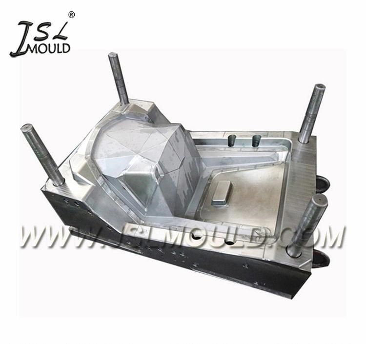 Injection Plastic Rocking Chair Mould