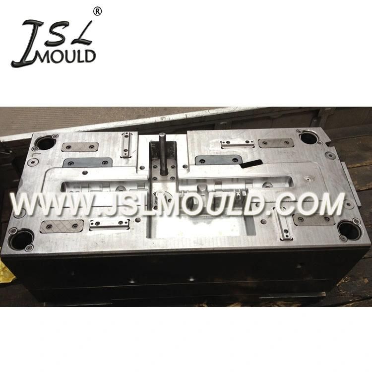 High Quality Truck Plastic Radiator Tank Mould