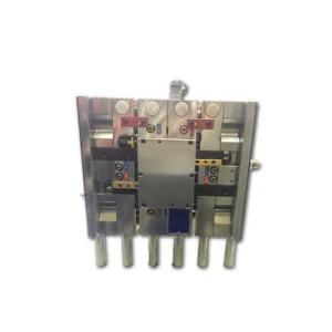Plastic TV Frame Mould for Television Makers