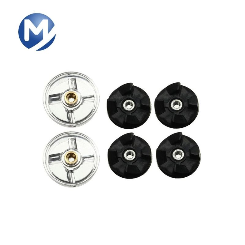 OEM Customer Design Plastic Injection Mold for Plastic Car Parts/Accessories