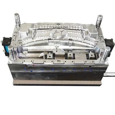 Auto Part_Rear Passage Side_ Power Window Left Swith_ Plastic Injection Mold Manufacture