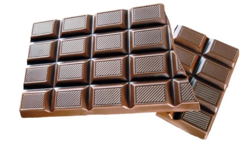 Chocolate Mould (500g)