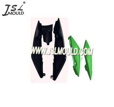 Professional Pulsar 150cc Motorcycle Rear Cowl Cover Mould