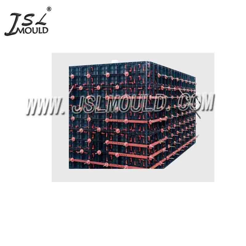 China Premium Plastic Concrete Modular Formwork Mould Manufacturer