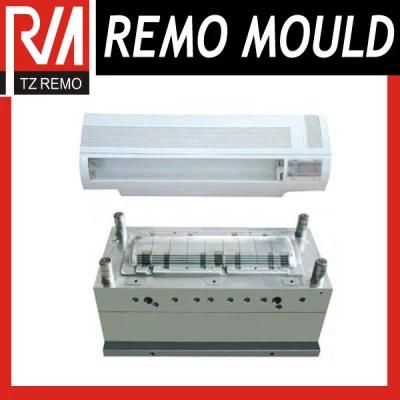 Air Conditioner Plastic Part Mould