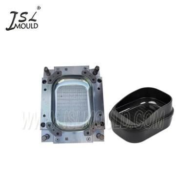 Injection Mold for Plastic Cat Litter Box