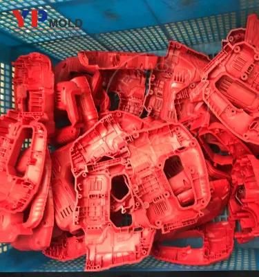 Garden Tool Shell Injection Mould