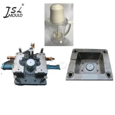 Plastic Injection Blender Mould