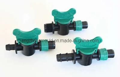 PP Pipe Injection Compression Moulds