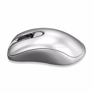 Factory Custom Plastic CNC Processing Electronic Product Model Mouse