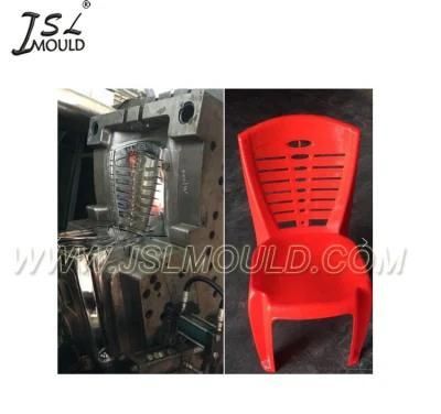 OEM Custom Injection Plastic Resting Chair Mould