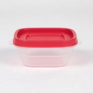 Factory Price Food Storage Box /Container PP Plastic