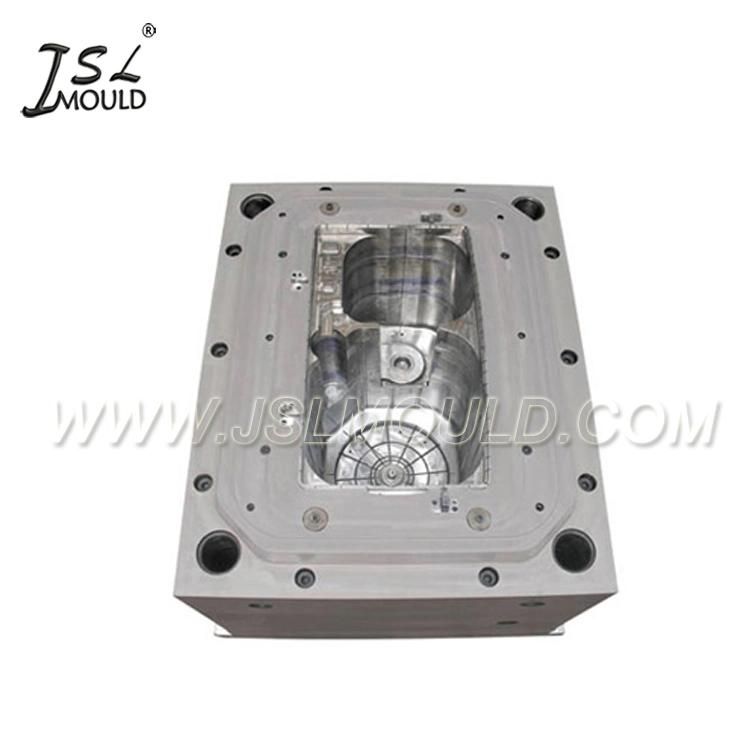 Injection Plastic Washing Machine Part Mould