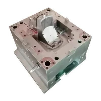 Moulding Manufactory Customize PA46 Plasitc Auto Parts M300 Injection Mould