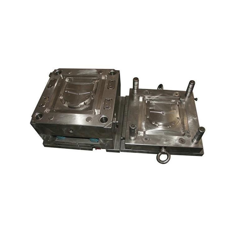 Customized/Designing Plastic Injection Molds for Home Use Parts