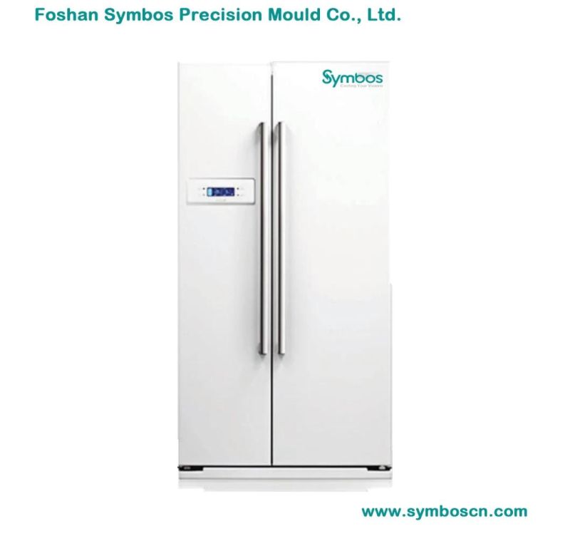 High Precision High Quality Cost Effective Cheap Customized Plastic Injection Mold for Large Home Appliances