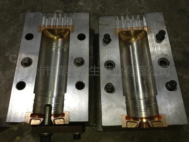 Different Size Bottle Blowing Mould