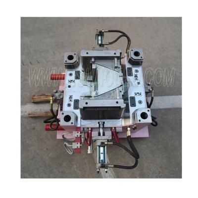 OEM Electric Motorcycle Plastic Body Parts Mould