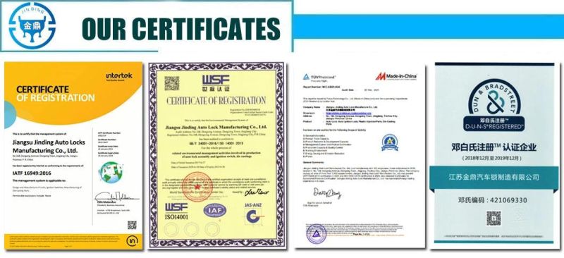 Customized Machinery Auto Car/Truck/Lock/LED Housing Aluminum Zinc Die Casting Die