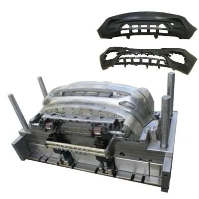 Plastic Tooling Maker