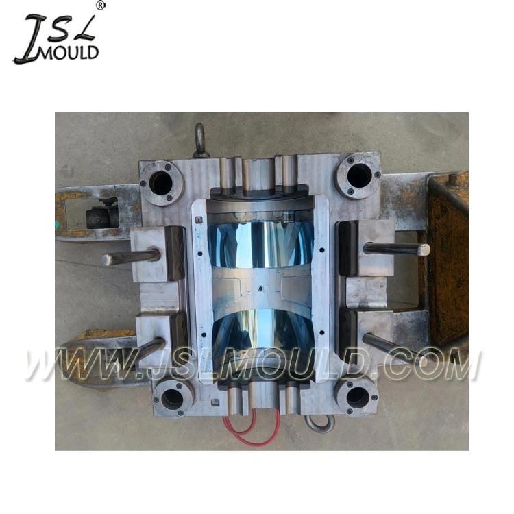 Custom Made Injection Plastic Helmet Visor Mould
