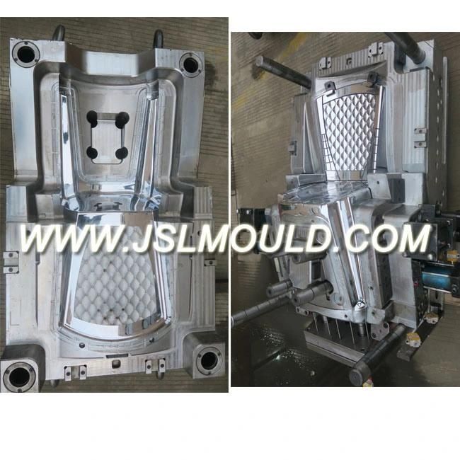 Plastic Injection Chair Mould