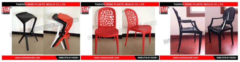 Plastic Chair Mould / Furniture Mould / Injection Mould