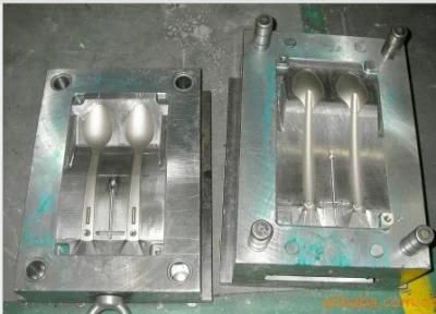 Silicone Rubber Mold