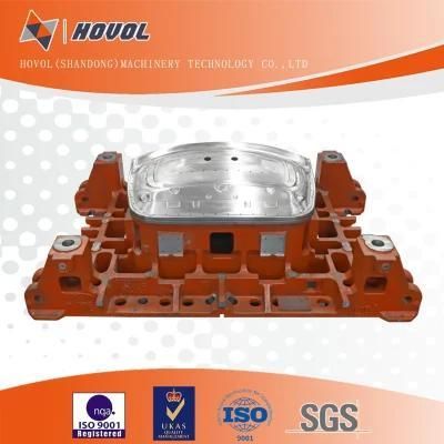 Hovol Auto Car Mold Metal Precision Stamping Die Parts