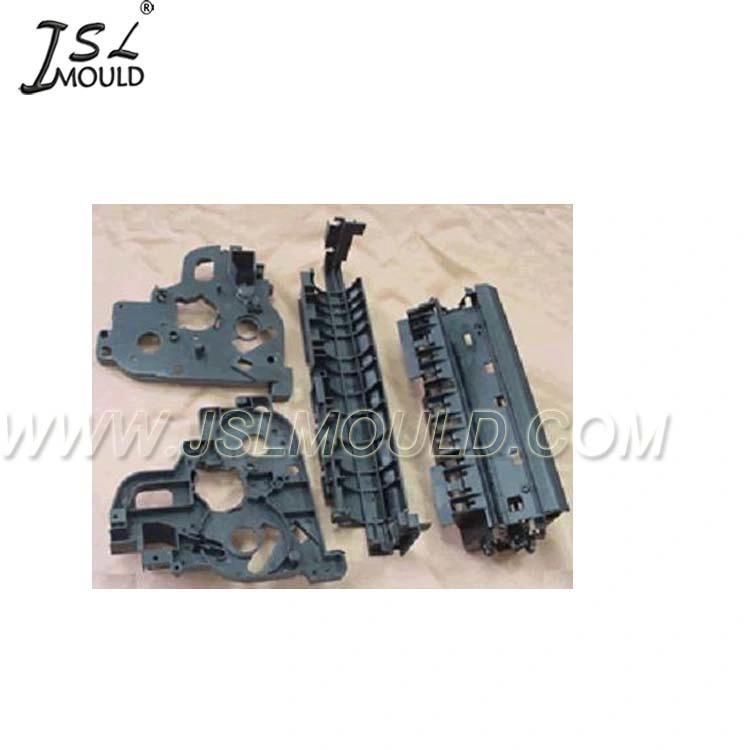 Plastic Injection Mould for Printer Parts