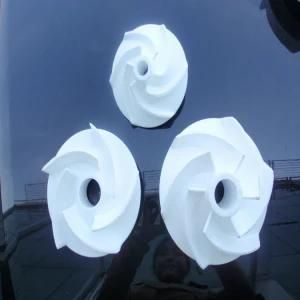 Machinery Parts Impeller with Lost Foam Casting