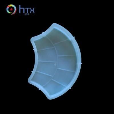 Plastic Mould for Concrete Hollow Paver Blocks