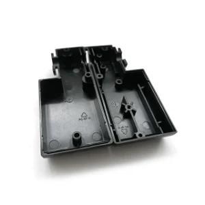 High Quality Plastic Injection Molding ABS Plastic Parts