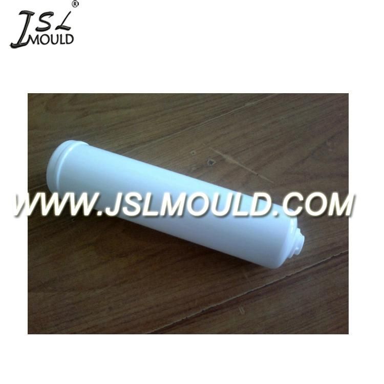 Quality Injection Plastic Water Purifier Inline Water Filter Housing Mould