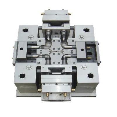 Custom Mould Manufacturer Competitive Price Injection Plastic Material Injection