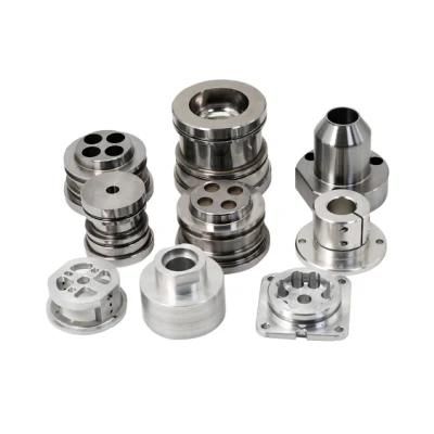 Custom Standard with Non Standard Plastic Mold Spare Parts