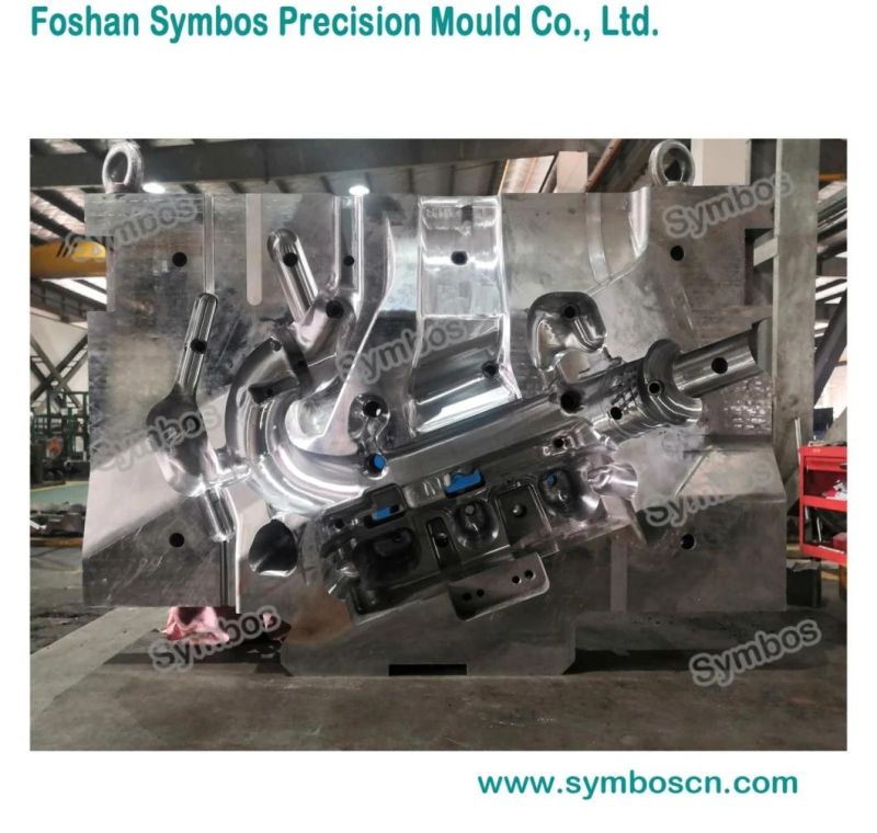 High Precision Cheap Price Customized Hpdc Engine Die Steering System Mold Brake System Die Clutch System Die From Mold Maker Symbos in China
