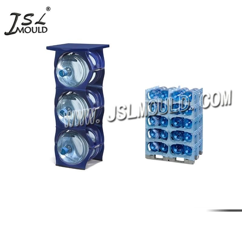 High Quality Injection Plastic Shoe Rack Mould