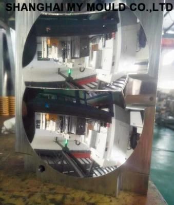 Top Grade Mould of Transparent and Highly-Pilished Parts