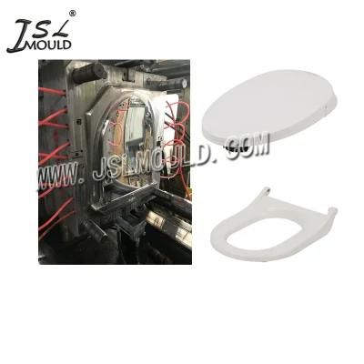 High Quality Plastic Toilet Seat Cover Mold