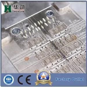 12 Push-Pieces Medical Molds