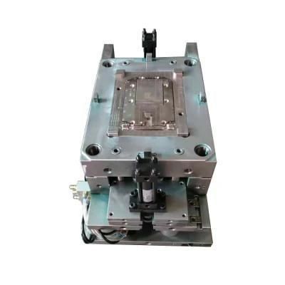 Custom Plastic Injection Mold for Agriculture Part with Cold Runner