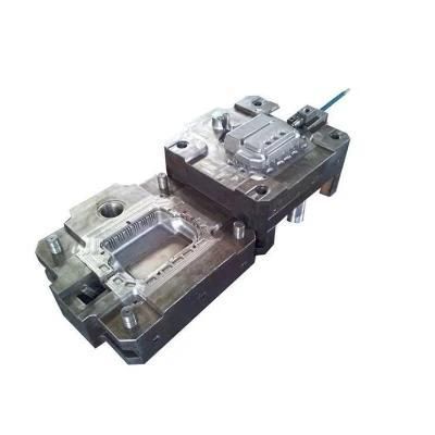 Injection Mold Design Excellent Automatic Equipment Machine Injection Stamping Mold