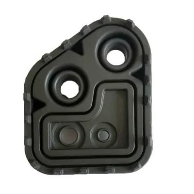Food Grade Custom Silicone Rubber Mold for Medical