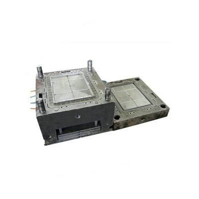 Customized/Designing Plastic Injection Mould for Plastic Pipe Fitting